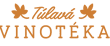 Tulava Vinotéka logo