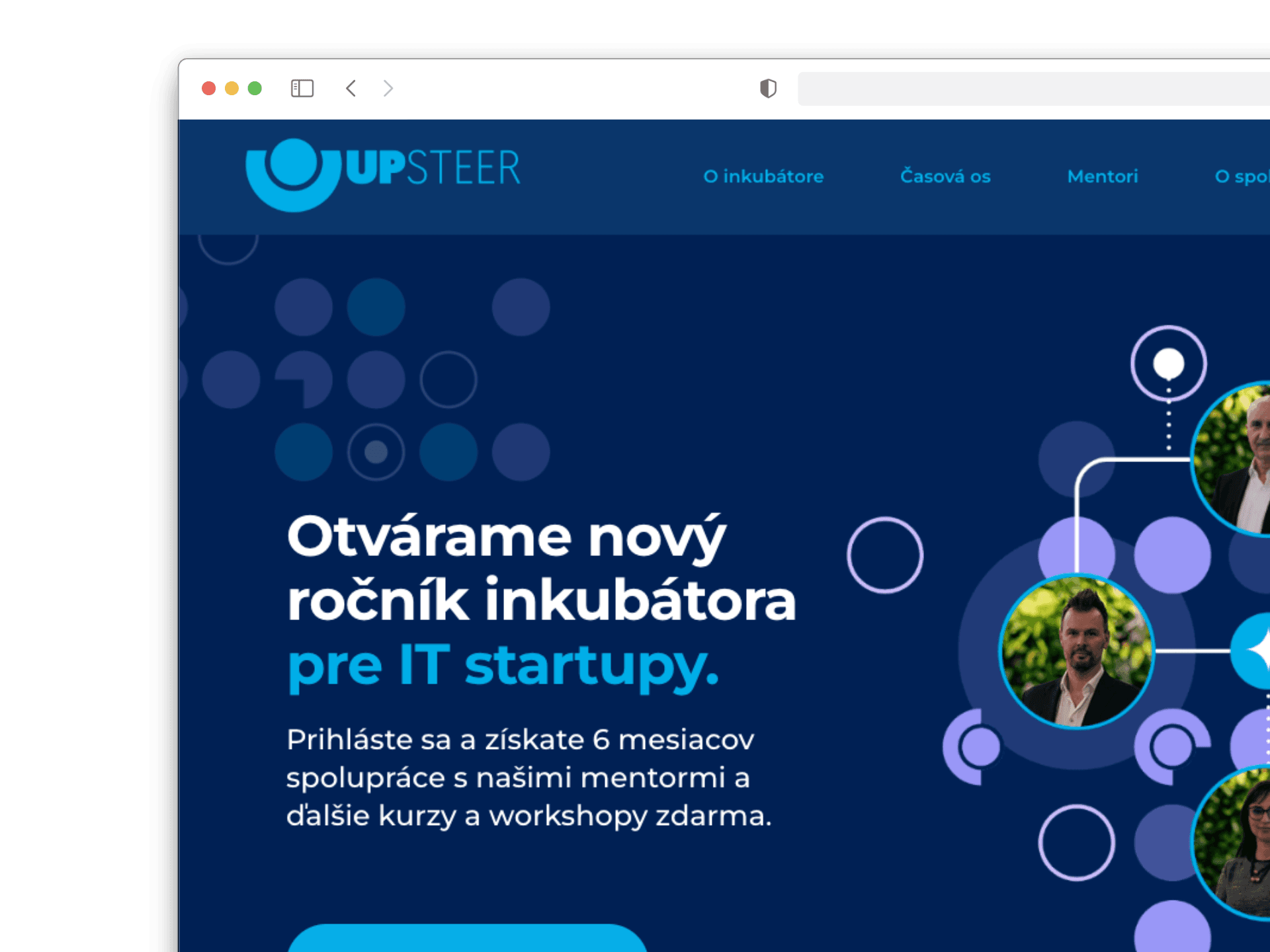 UpSteer by Asseco