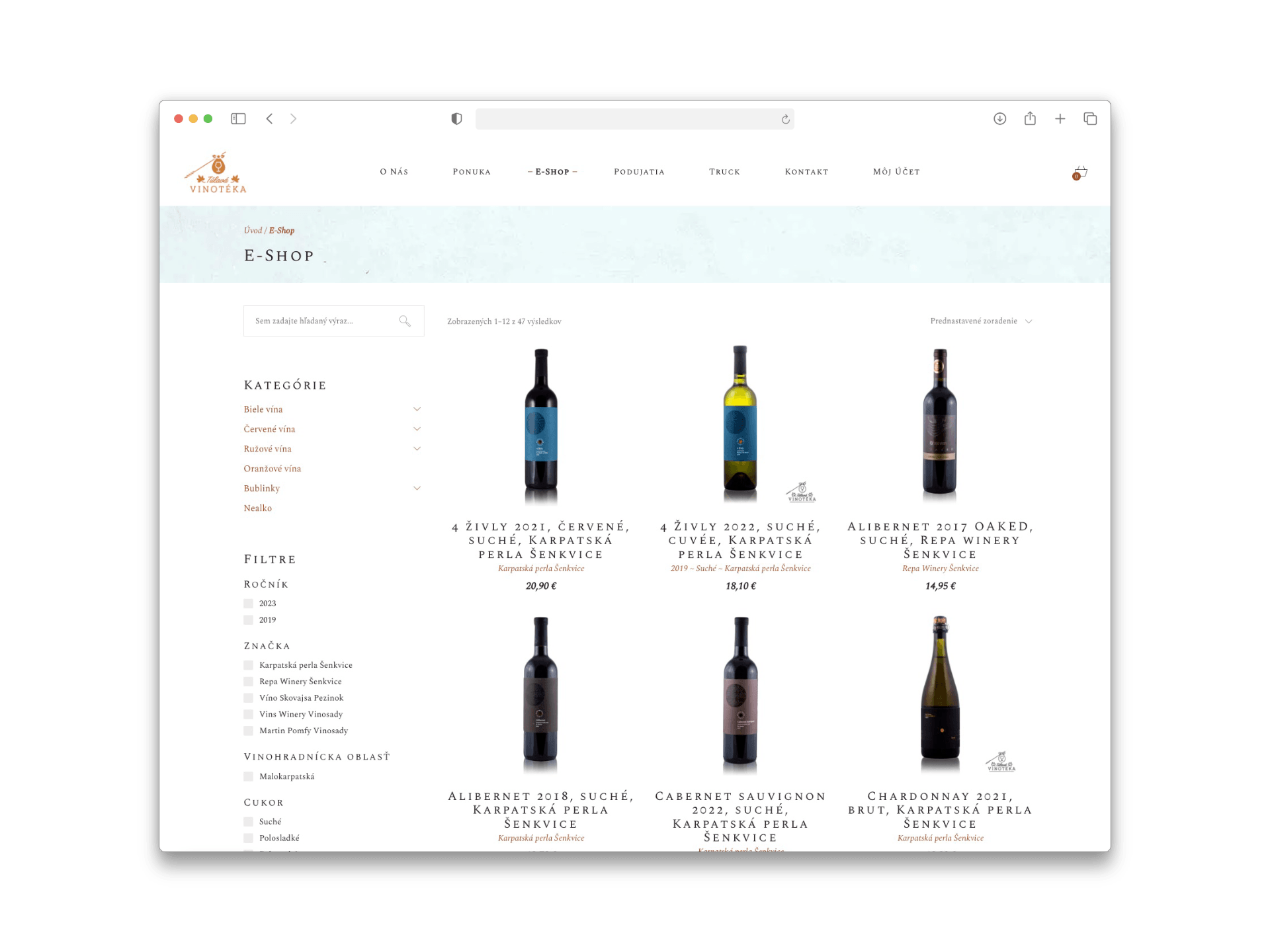 AI agent na automatizovanú tvorbu produktového a SEO obsahu — ukážka rozhrania 2