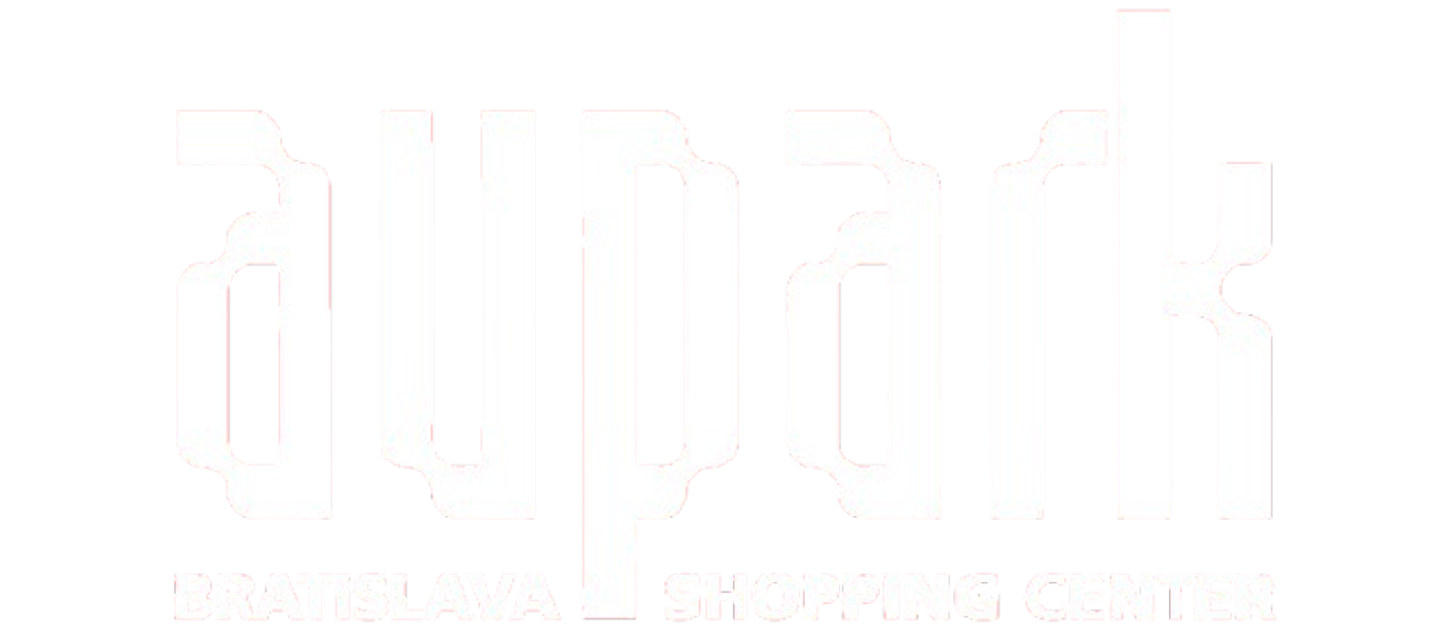 Aupark Logo