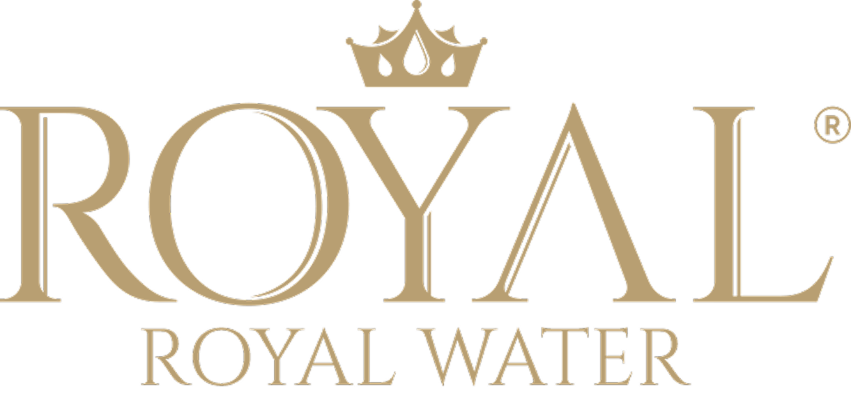 Royal Water Logo