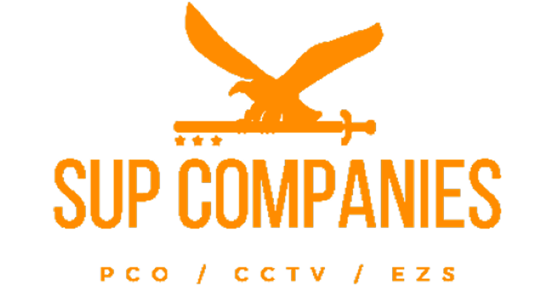 SUP Companies Logo