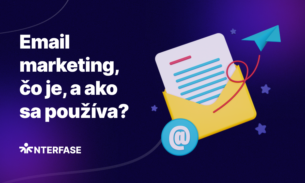 Email Marketing, čo je a ako sa používa?